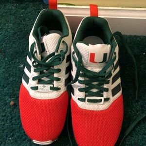 Adidas women’s Canes sneakers. Never worn!